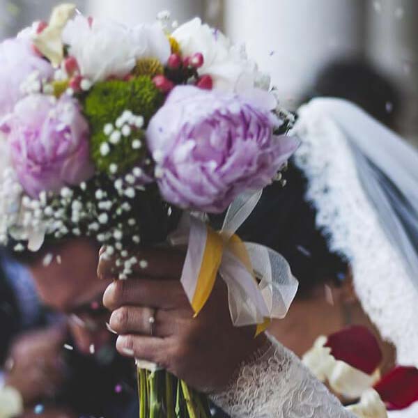 DJ et animation mariage