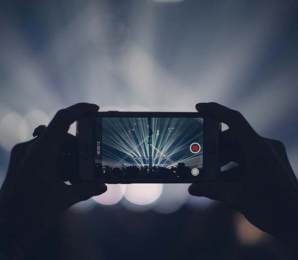 sonorisation évenementielle